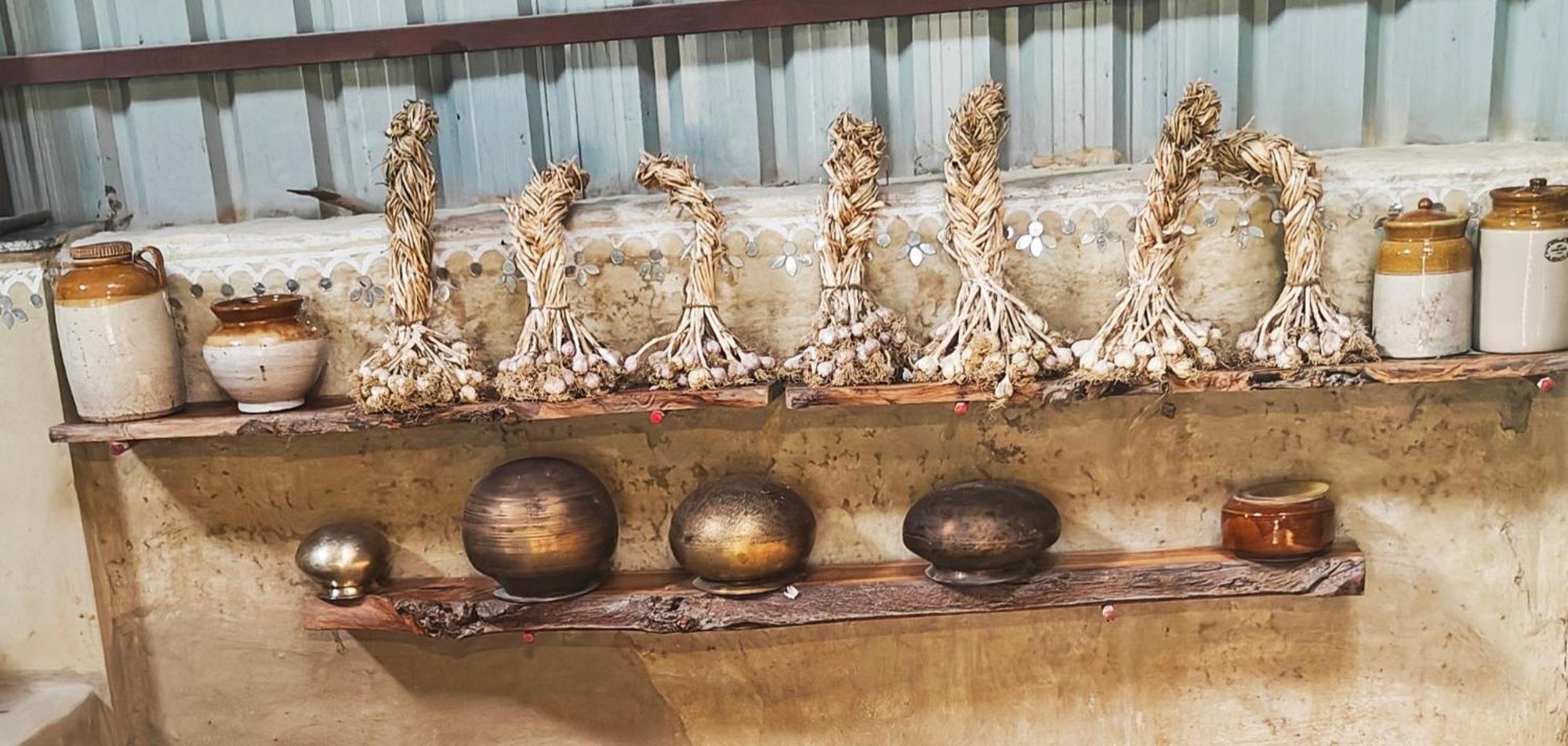 Shobhayan Inn, Airport Railway Station Pickup Free Ayodhya Kültér fotó