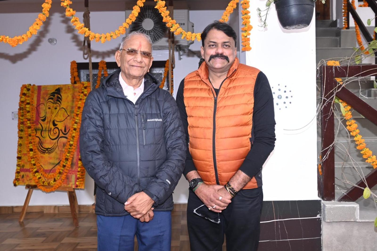 Shobhayan Inn, Airport Railway Station Pickup Free Ayodhya Kültér fotó