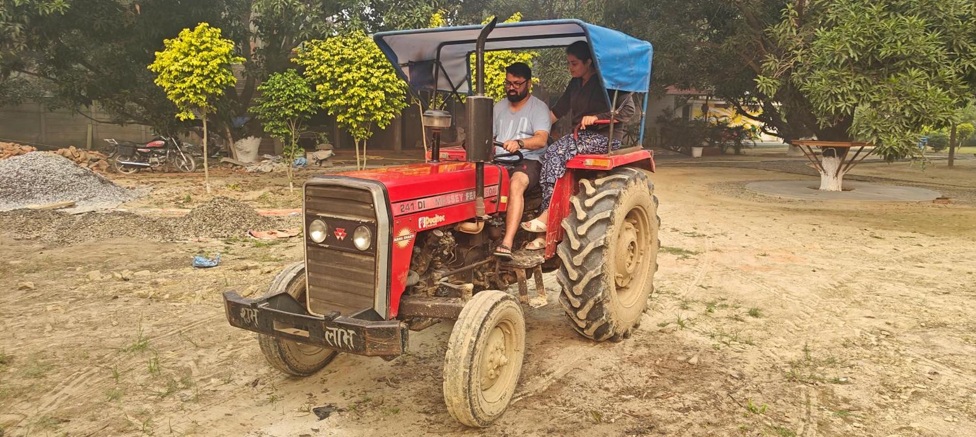 Shobhayan Inn, Airport Railway Station Pickup Free Ayodhya Kültér fotó