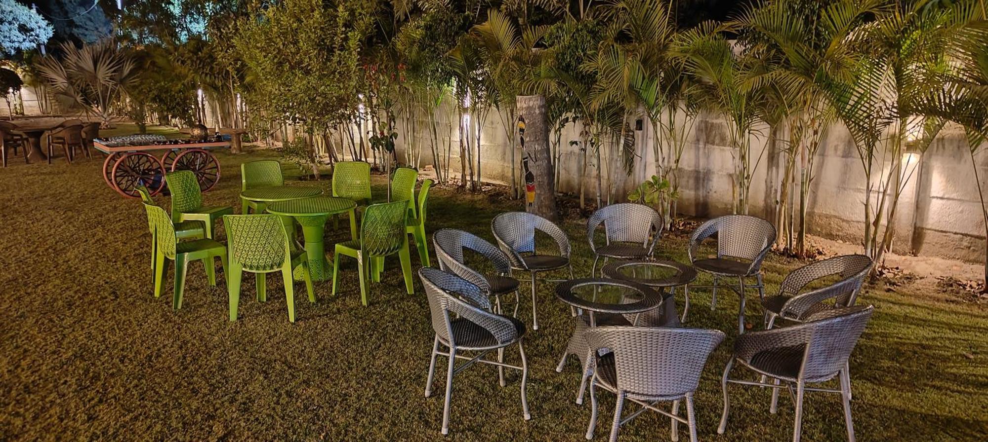 Shobhayan Inn, Airport Railway Station Pickup Free Ayodhya Kültér fotó